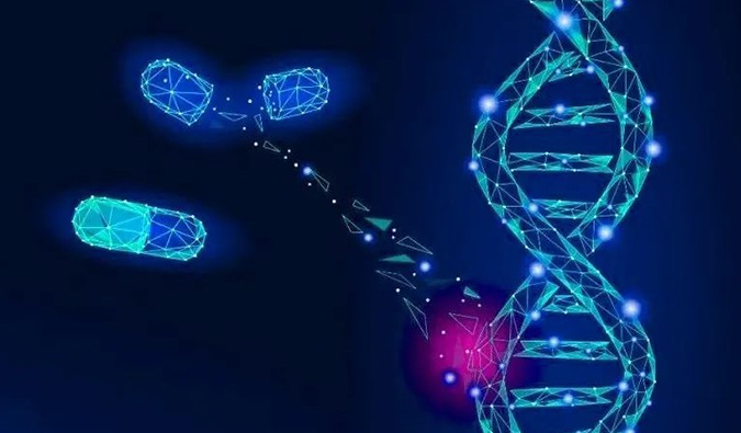 CDE三连击，，，，，走近基因治疗: 崛起的黄金赛道