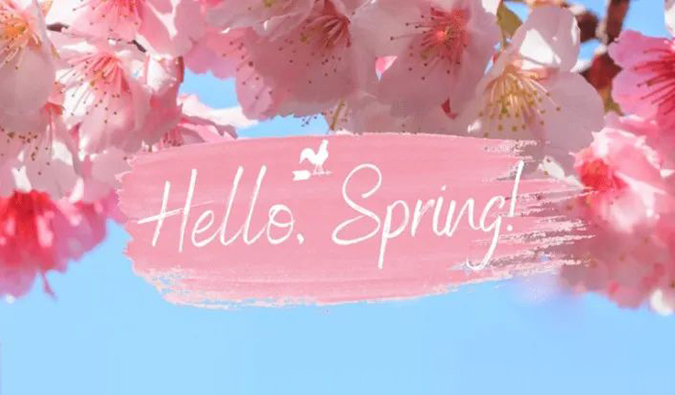 倒计时7天| GA黄金甲春日礼遇第一波