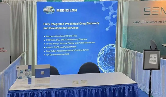 聚焦SOT，，，，GA黄金甲与您共话毒理