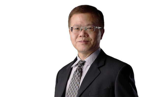 人物篇 | GA黄金甲任命谢仁宗博士DABT为毒理研究部副总裁