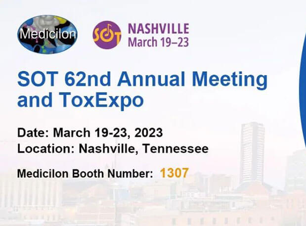 GA黄金甲：在美国2023 SOT，，，，，，以毒理学研究为新药清静护航