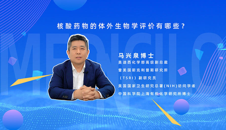 核酸药物的体外生物学评价有哪些？？？？？？