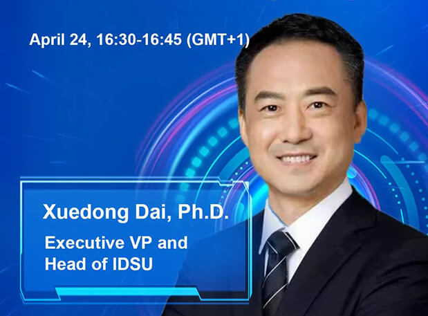 GA黄金甲欧洲巡展：相约瑞士、英国、瑞典三场生物医药前沿聚会