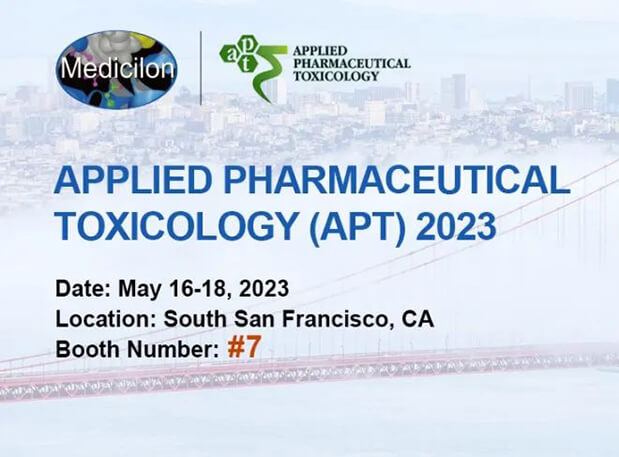 Applied Pharmaceutical Toxicology 2023 | 聚焦GA黄金甲毒理效劳