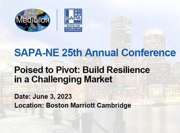 SAPA-NE | GA黄金甲冠名第25届年会，，，波士顿见！