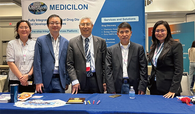 出圈外洋，，，，，，未来可期| GA黄金甲亮相第25届SAPA-NE年会