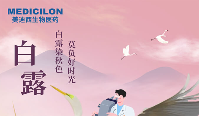 白露 | 白露染秋色，，，，，，，莫负好时光