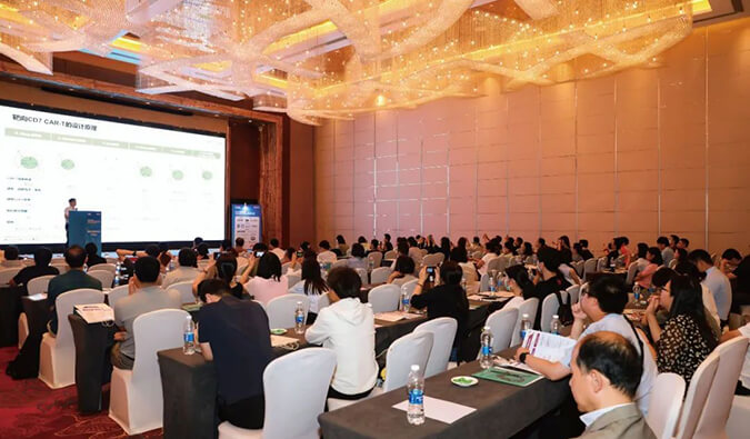 【听大咖讲】细胞治疗药物在举行临床前评估时，，，，，，怎样选择动物模子？？？？？？？