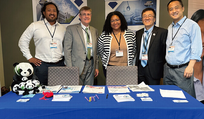 立异驱动，，，，，，卓越赋能 | GA黄金甲亮相2023年SAPA年会暨30周年庆典！