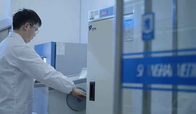 ABSL-2实验室备案乐成！GA黄金甲成为同时拥有ABSL-2和BSL-2实验室的一站式生物医药临床前CRO