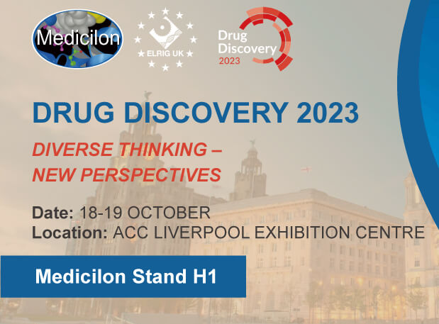 欧洲见！GA黄金甲戴学东博士邀您一起探索药物发明的立异与未来