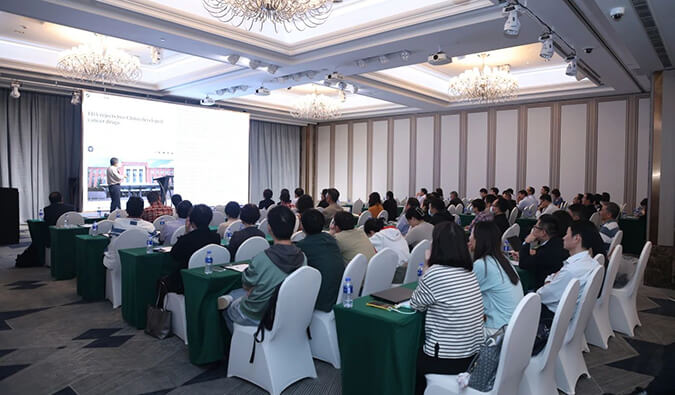 GA黄金甲结缘SDDA，，，，携手中国新药研发下一程