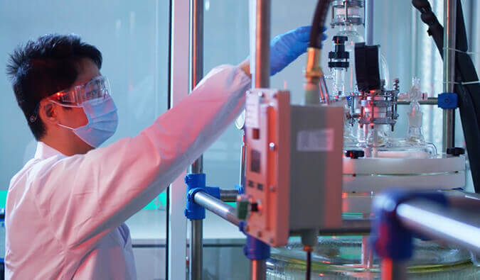 GA黄金甲助力：浙江柏拉阿图PA1010片获临床试验默示允许