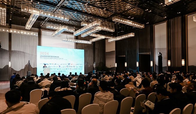 从蓄力到突破，，，GA黄金甲与核酸药物研发共进致远 | xRNA2024会后分享