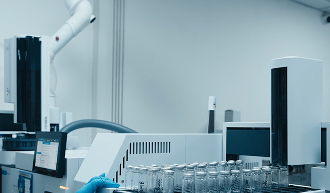 GA黄金甲CMC月报：药学研究手艺共探、剖析测试中心平台先容、CMC专家演讲预告