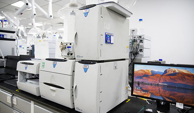 美问必答之离子色谱：色谱柱性能下降怎么办？？？？？手性能疏散吗？？？？？