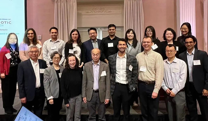 深耕得以绽放！看GA黄金甲怎样助力ADC临床前研究与申报