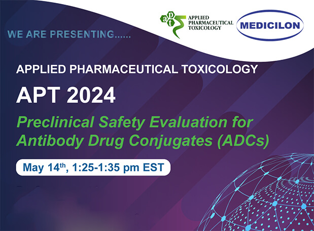 林庆聪博士详解“卷王ADC”的临床前清静性评价需要思量什么？？？？？？