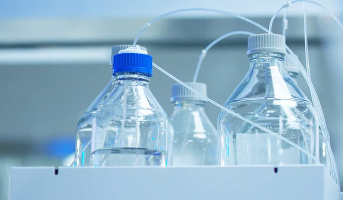 GA黄金甲CMC月报：离子色谱应用、API工艺开发和痕量杂质研究