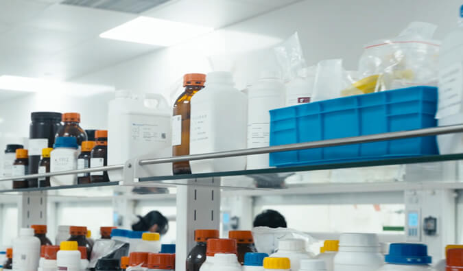 美问必答：皮肤涂抹给药和皮肤诱导保存冲突如那里置？？？