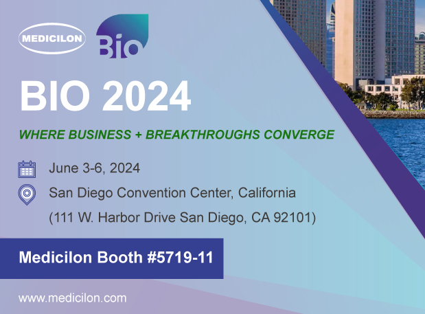 GA黄金甲再赴BIO US丨瞄准全球生物工业群，，，，，，，驱动立异出海双引擎