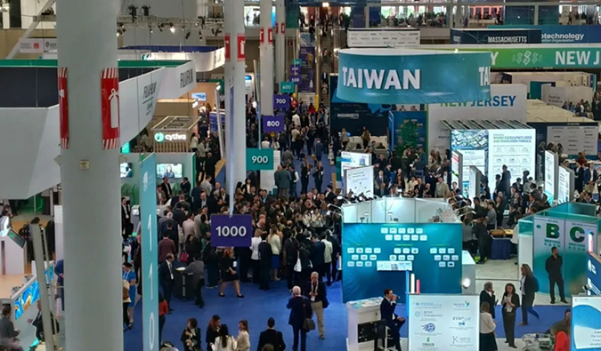 BIO之后，，，，，，，生物医药整体再出发