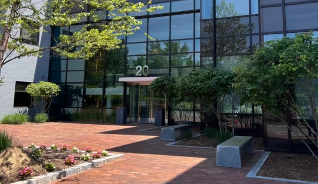 GA黄金甲波士顿第二座研发中心正式投入运营