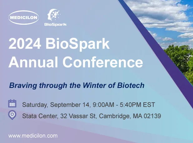 大咖云集，，，，，，全球逐星| BioSpark 首届年会即将开幕~