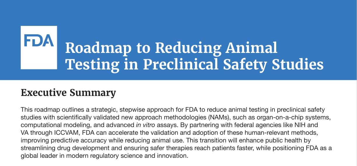 专访彭双清教授：迎接药物清静评价范式厘革，，，，中国怎样应对？？？？？——从FDA放弃动物试验谈NAMs的全球趋势与本土实践